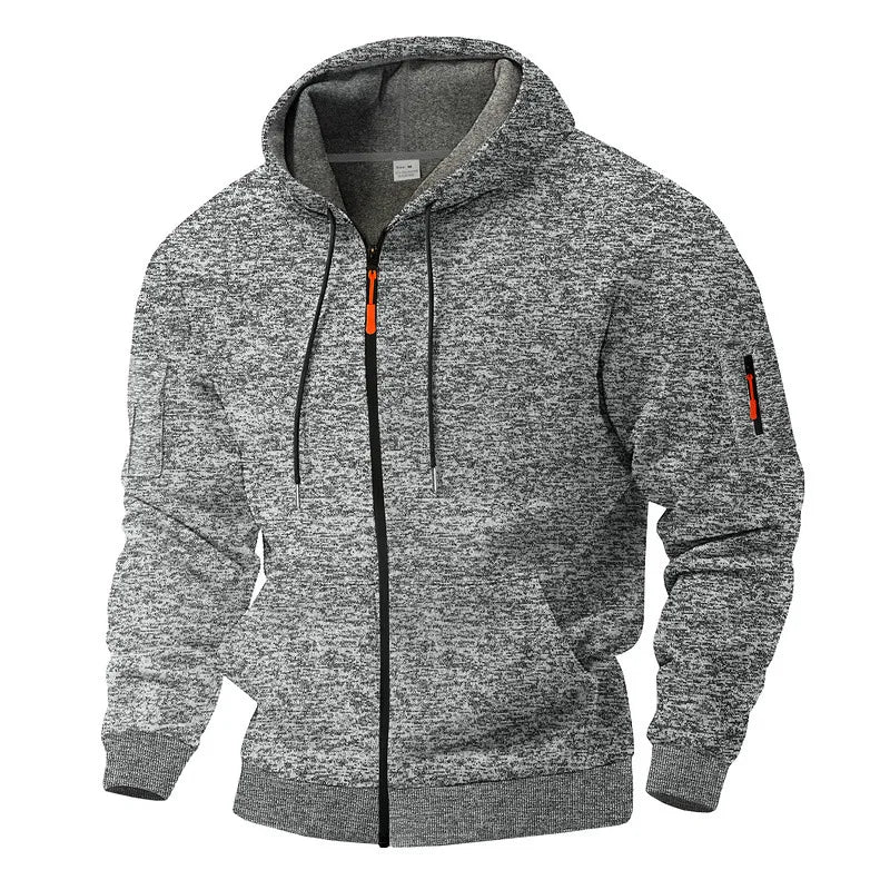 Königsfeld™ | Stilvolle Fleecejacke