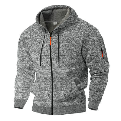 Königsfeld™ | Stilvolle Fleecejacke