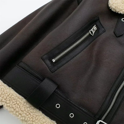 Aurélie™ | Modische Jacke