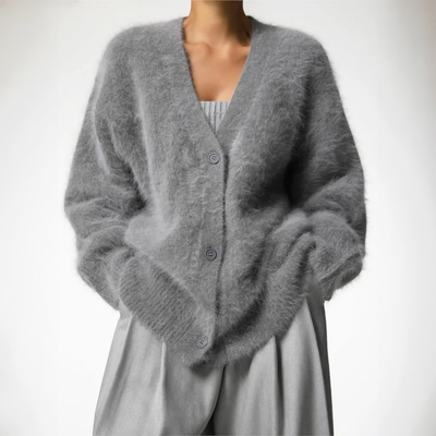 Lumia | Luxus Cardigan