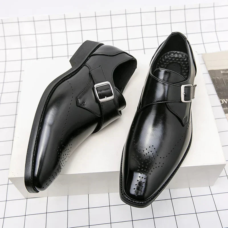 Ashford - Dress Schuhe
