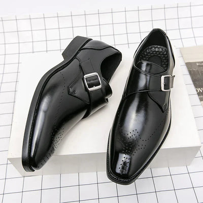 Ashford - Dress Schuhe