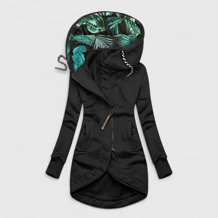 Trinitysah | Bequeme Jacke