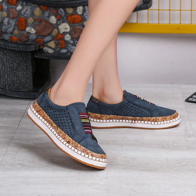 Yara™ - Bequeme Wanderschuhe
