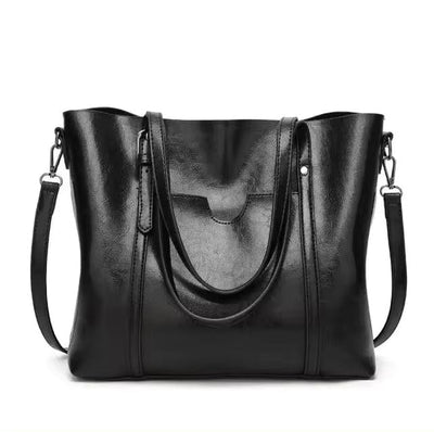 Clara - Elegante Ledertasche