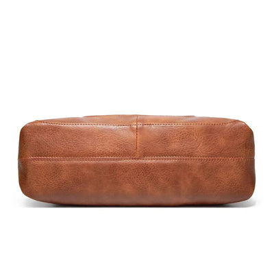 Nora - Alltag Leder Tasche