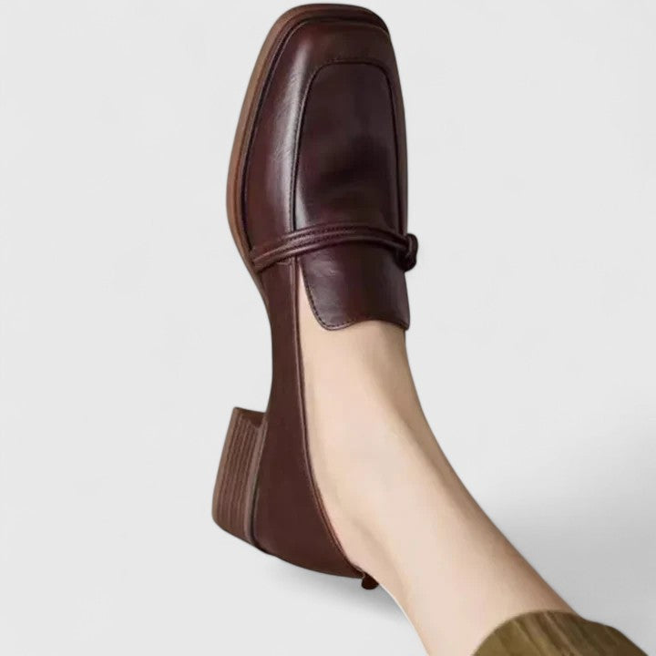 Madeson | Orthopädische Loafers