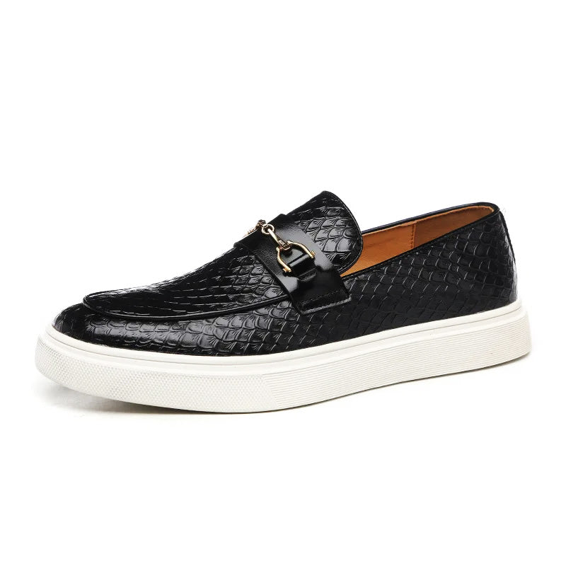 Carter | Elegante Loafers