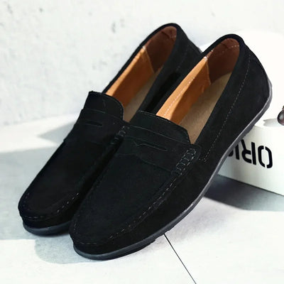 Mason | Weiche Loafer