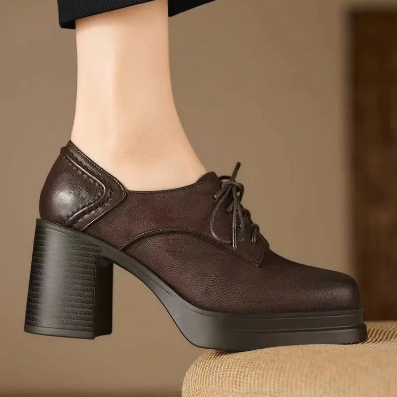 Charlotte | Margot Klassische Pumps