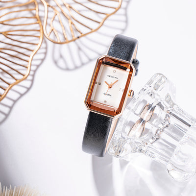 Aria | Zeitlose Designer-Armbanduhr