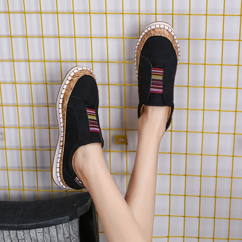 Yara™ - Bequeme Wanderschuhe