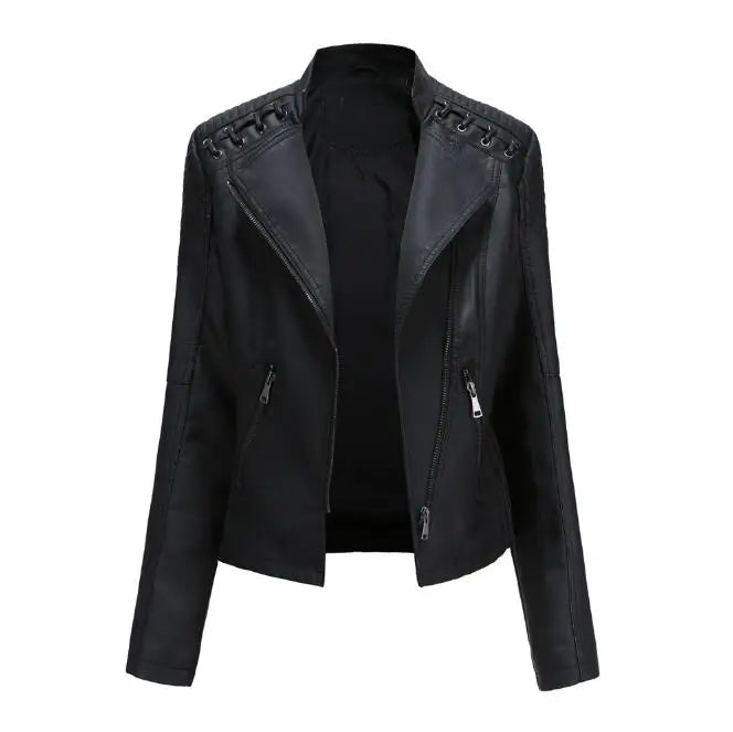 claire™ | raffinierte Jacke