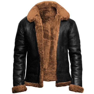 Ardentia™ | Elegante warme Jacke