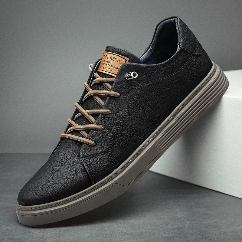 Evan | Klassische bequeme Schuhe