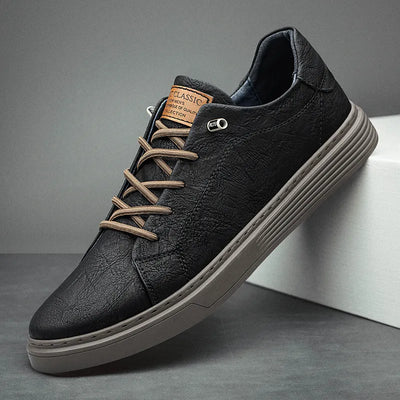 Evan | Klassische bequeme Schuhe