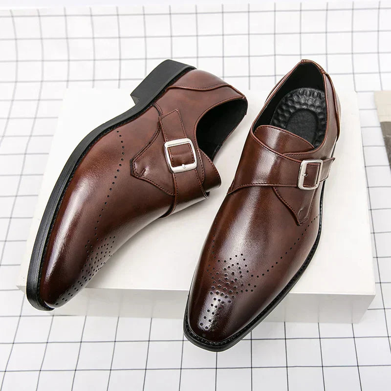 Ashford - Dress Schuhe