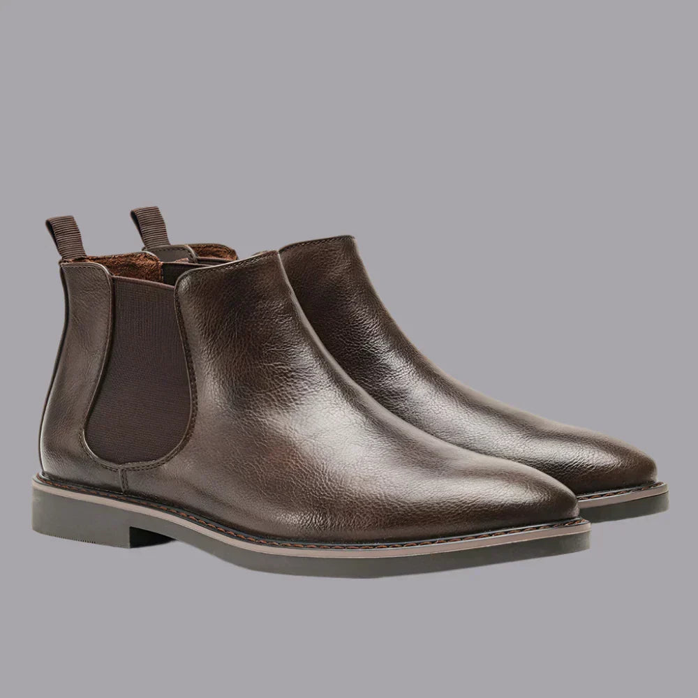 Wayne | Chelsea Stiefel
