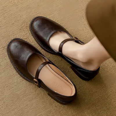 VIOLETTE | MARY JANES