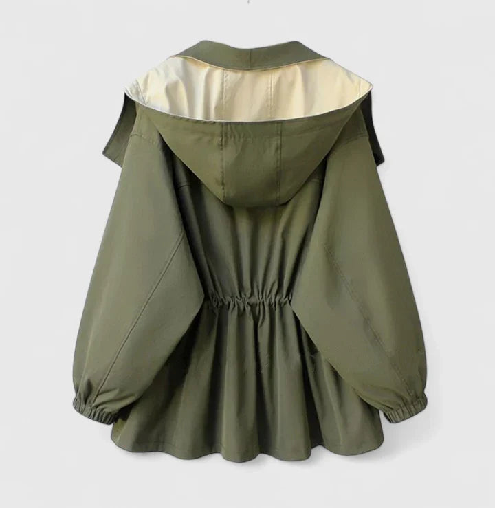 Rebekkah | Elegante Jacke