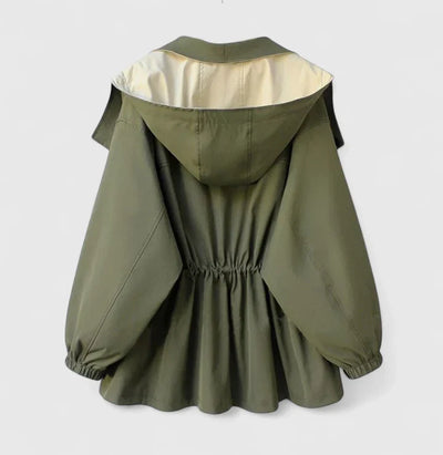 Rebekkah | Elegante Jacke