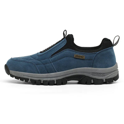 OSCAR - Orthopädische Wanderschuhe