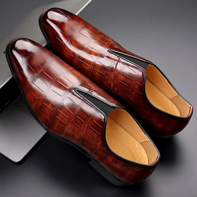 Hudson | Oxford-Schuhe