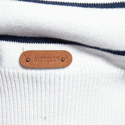 Harrison™ | Herren gestreifter Pullover