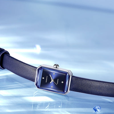 Aria | Zeitlose Designer-Armbanduhr
