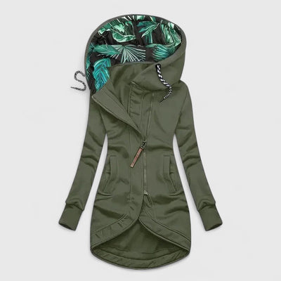 Trinitysah | Bequeme Jacke