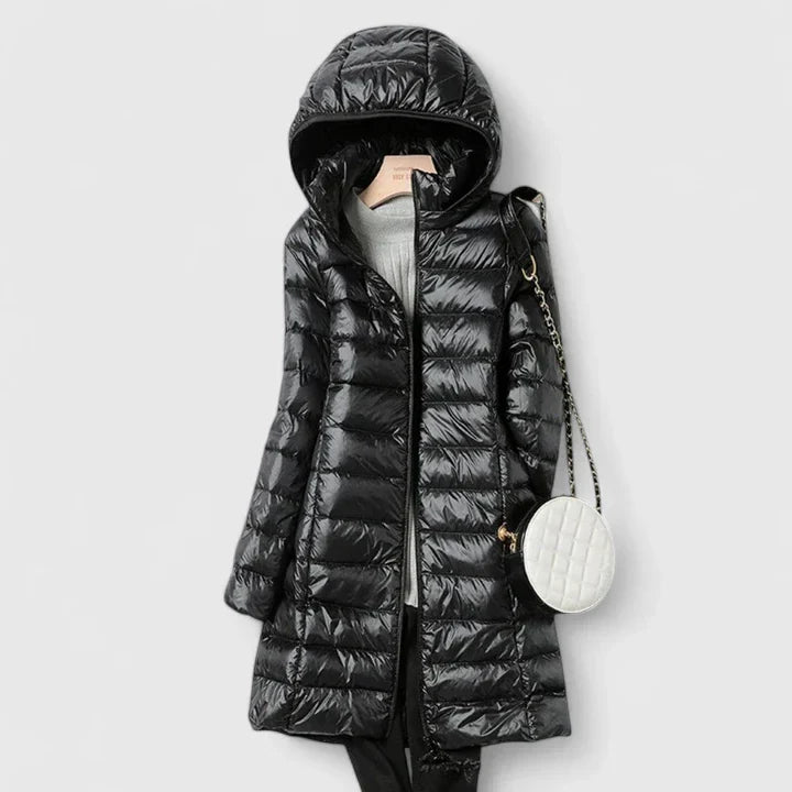 Sophriyana | Bequeme Jacke