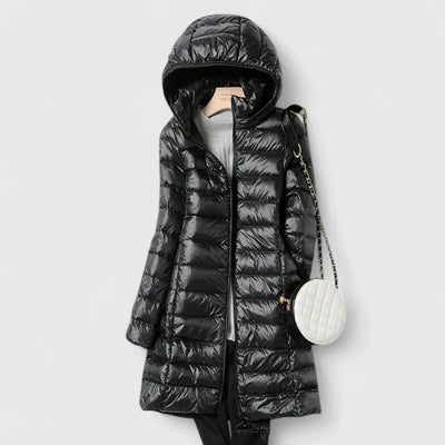 Sophriyana | Bequeme Jacke