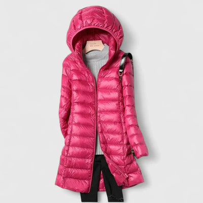 Sophriyana | Bequeme Jacke