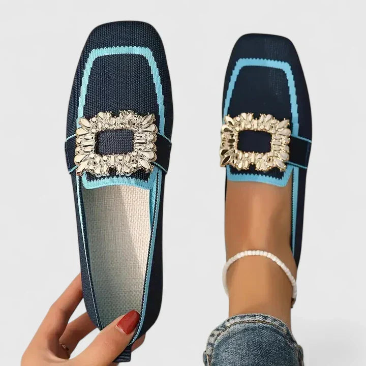 Meliora | Schicke Orthopädische Slipper
