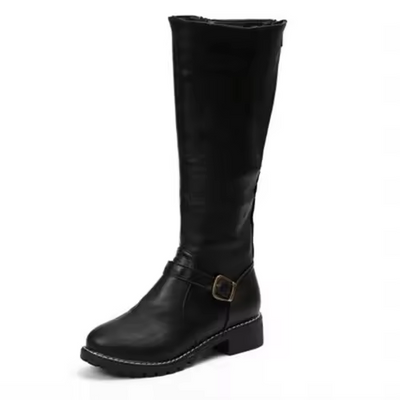 Hilda - Damen Knöchelhohe Stiefel
