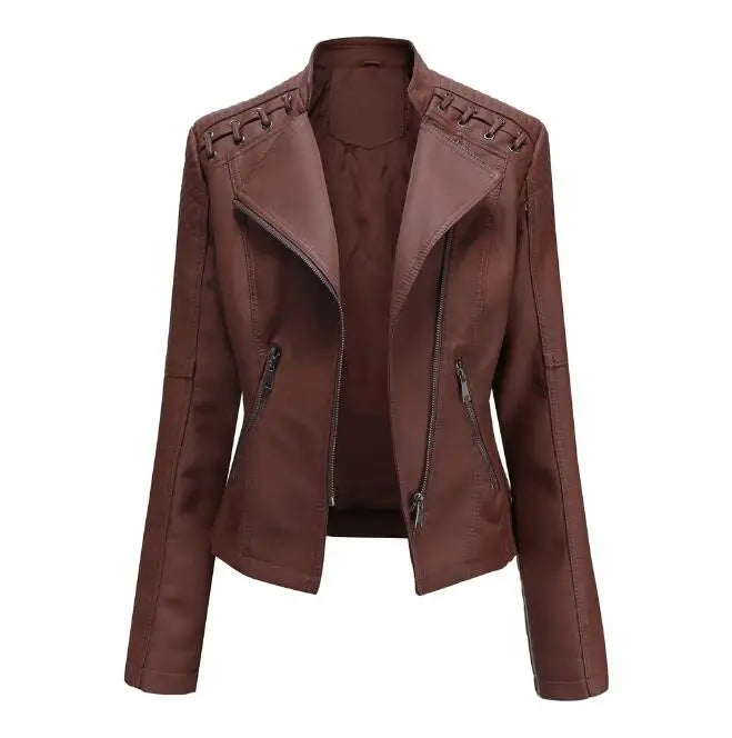 claire™ | raffinierte Jacke