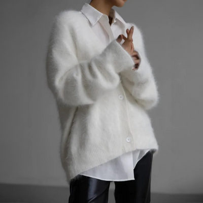 Lumia | Luxus Cardigan