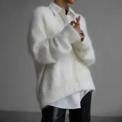 Daisy™ - Gestrickt Pullover