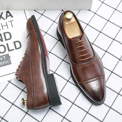 Rendon - Oxford Royal Brogue