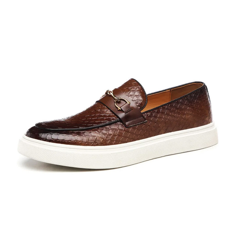 Carter | Elegante Loafers