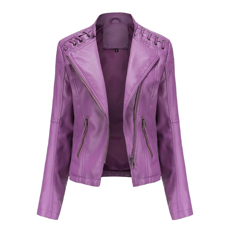 claire™ | raffinierte Jacke
