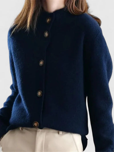 Gretchen | Elegante Strickjacke