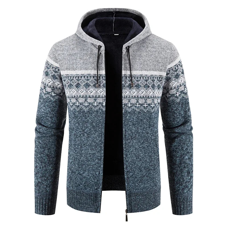 Leroy - Strickpullover