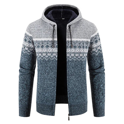 Leroy - Strickpullover