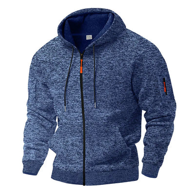 Königsfeld™ | Stilvolle Fleecejacke