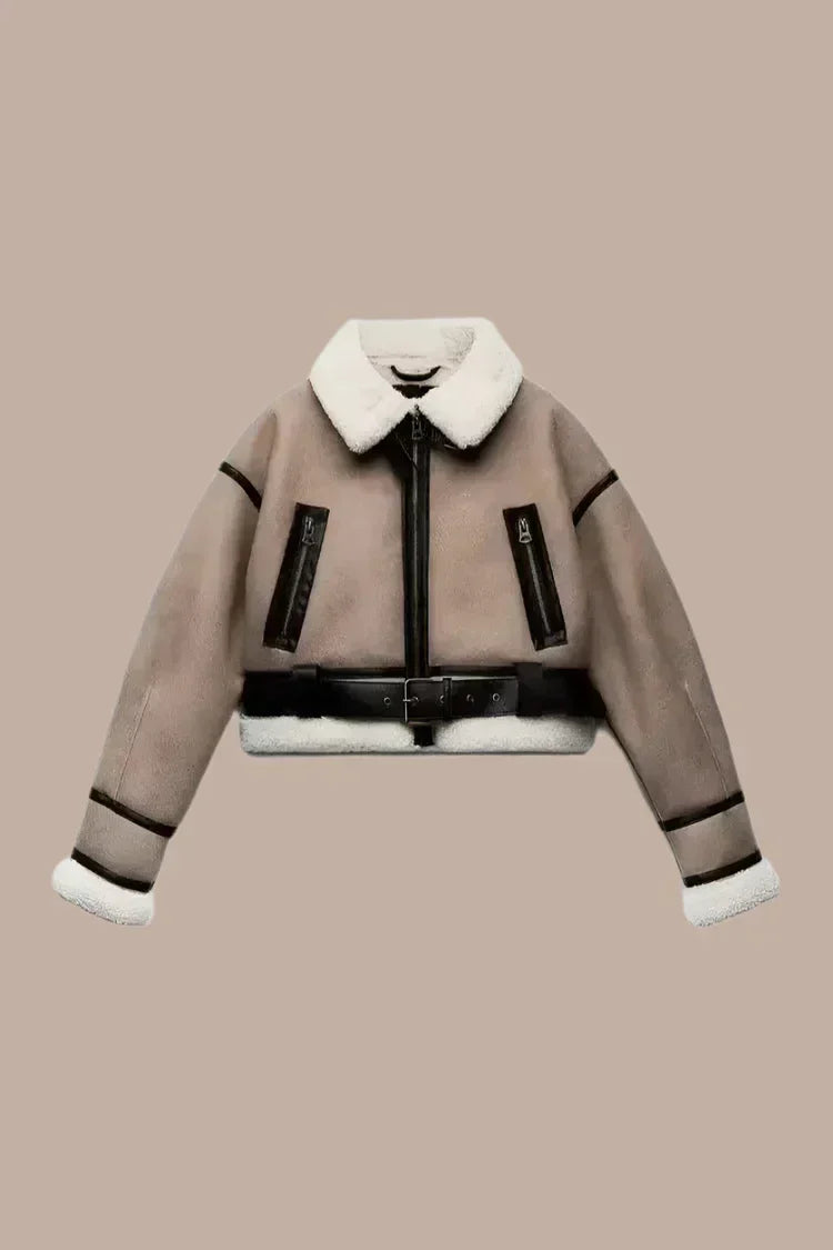 Chloé™ | Modische Jacke