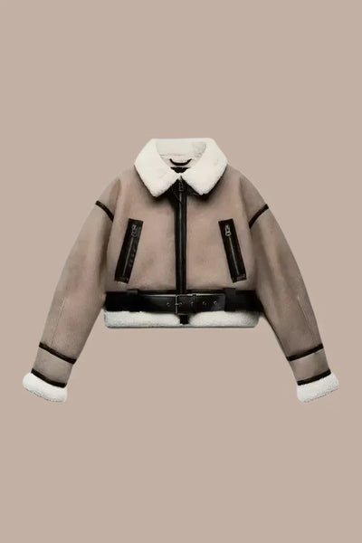 Chloé™ | Modische Jacke