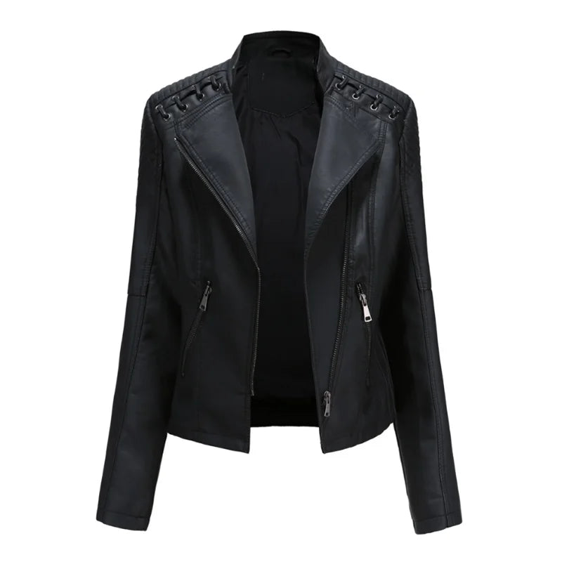 claire™ | raffinierte Jacke