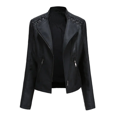 claire™ | raffinierte Jacke