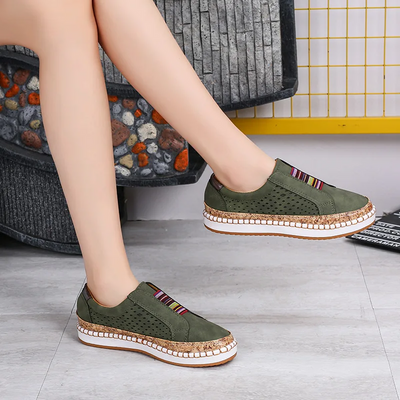 Yara™ - Bequeme Wanderschuhe